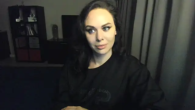 MollyCheiz online show from 13, 3, 2025