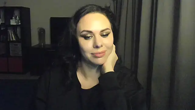 MollyCheiz online show from 14, 3, 2025