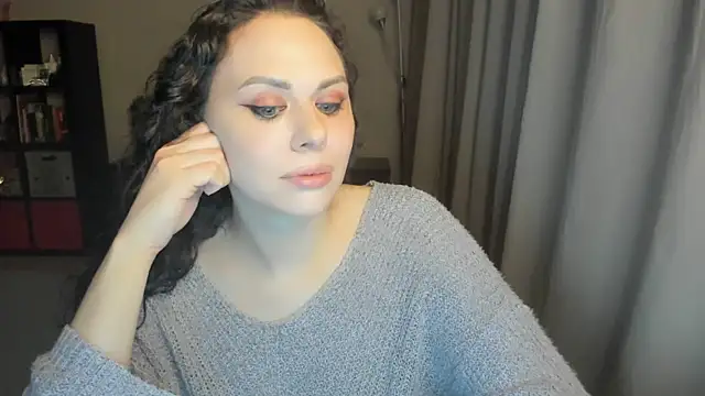 Snapshot of MollyCheiz chatting on 28, 5, 2026 MollyCheiz online show from 28, 5, 2026