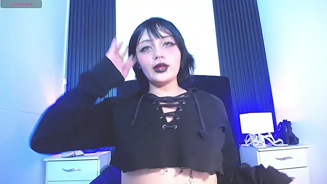 Snapshot of honney_dark chatting on 20, 2, 2025 honney dark online show from 20, 2, 2025