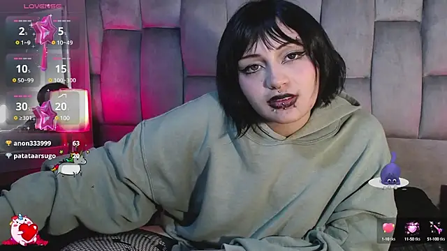 Snapshot of honney_dark chatting on 11, 3, 2025 honney dark online show from 11, 3, 2025