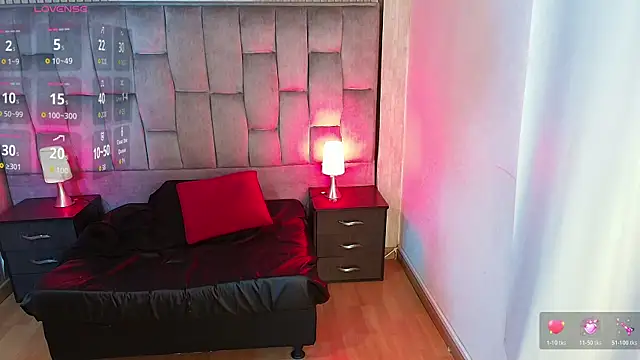 honney dark online show from 11, 4, 2026