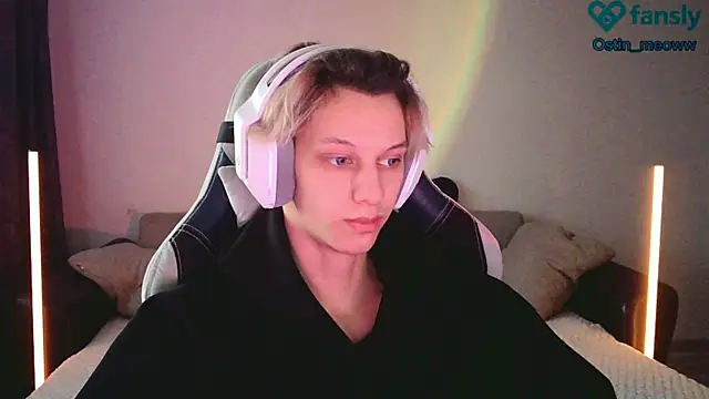 Ostin meow online show from 16, 3, 2025