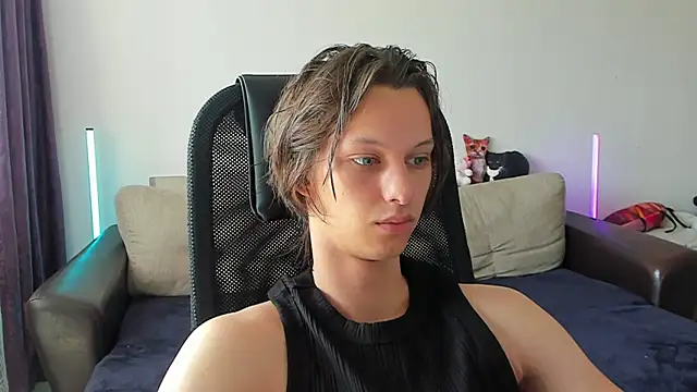 Snapshot of Ostin_meow chatting on 10, 6, 2026 Ostin meow online show from 10, 6, 2026