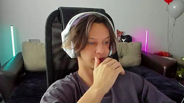 Ostin meow online show from 14, 1, 2026