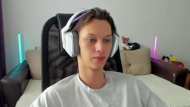 Ostin meow online show from 22, 2, 2026