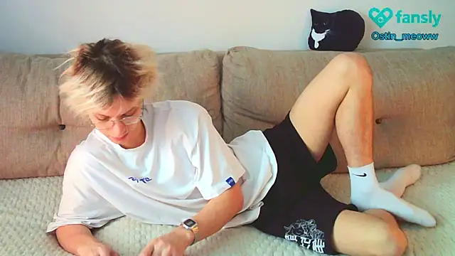 Ostin meow online show from 18, 3, 2025