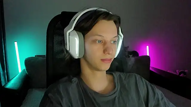 Ostin meow online show from 8, 2, 2026