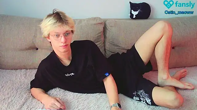 Ostin meow online show from 12, 2, 2025