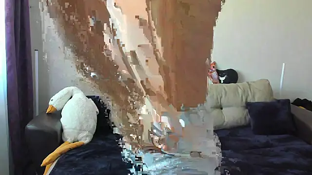 Ostin meow online show from 17, 9, 2025