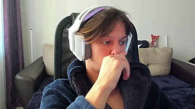 Ostin meow online show from 21, 10, 2025