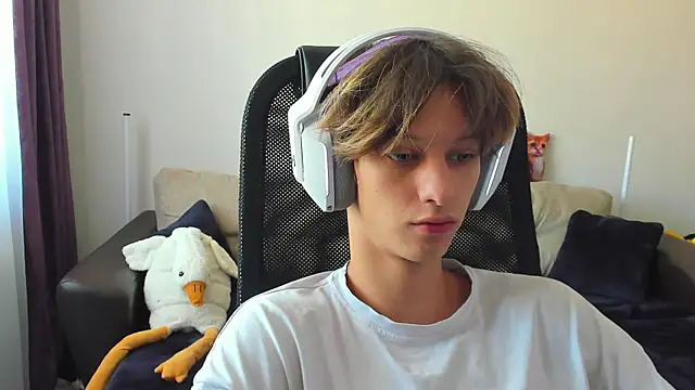 Ostin meow online show from 19, 9, 2025