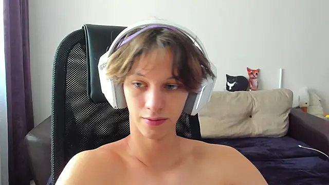 Ostin meow online show from 30, 9, 2025