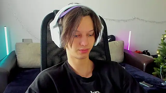 Ostin meow online show from 8, 1, 2026