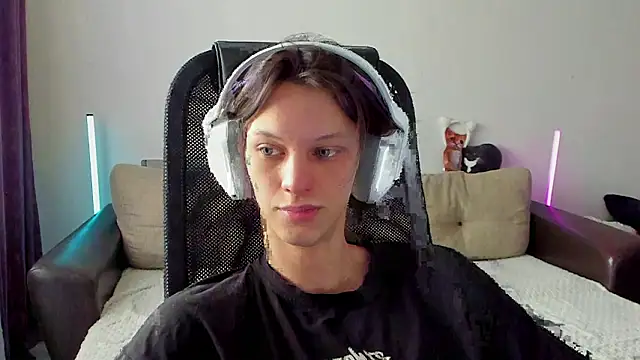 Ostin meow online show from 6, 2, 2026