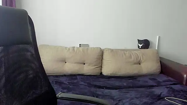 Ostin meow online show from 14, 11, 2025