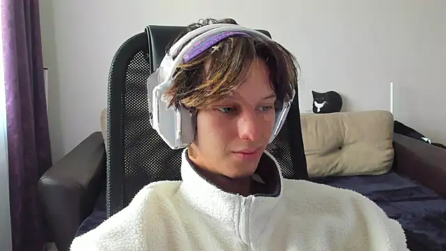 Ostin meow online show from 22, 9, 2025