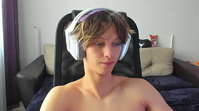 Ostin meow online show from 28, 9, 2025