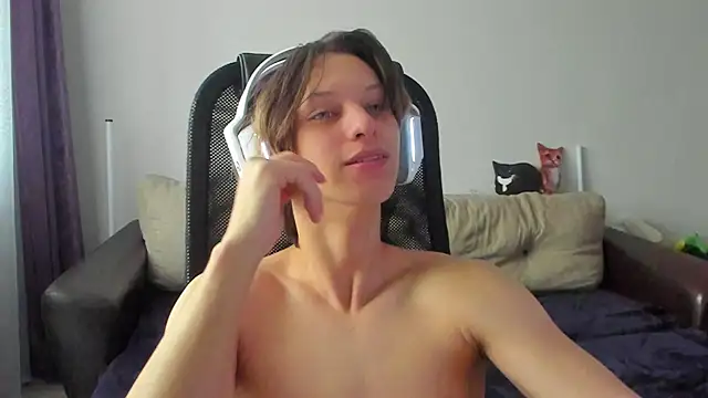 Ostin meow online show from 7, 11, 2025