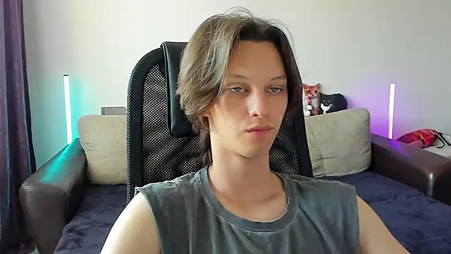 Ostin meow online show from 5, 6, 2026