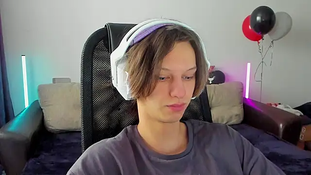 Ostin meow online show from 19, 1, 2026