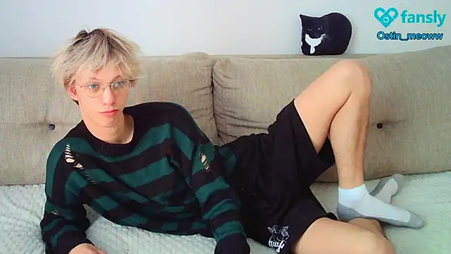 Ostin meow online show from 13, 3, 2025