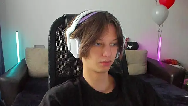 Ostin meow online show from 13, 1, 2026