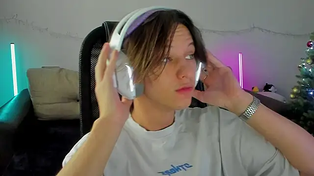 Ostin meow online show from 22, 12, 2025