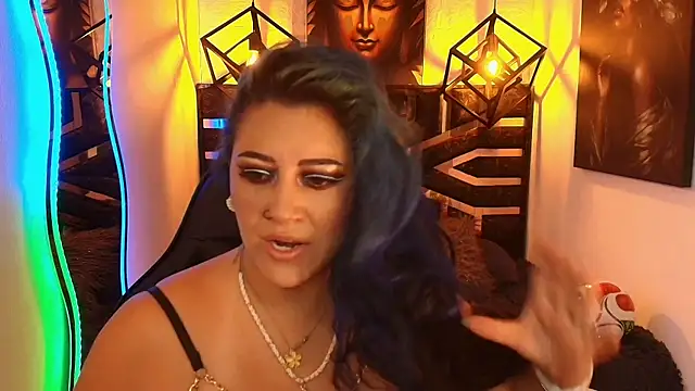 Snapshot of scarleth_blue chatting on 8, 7, 2026 scarleth blue online show from 8, 7, 2026