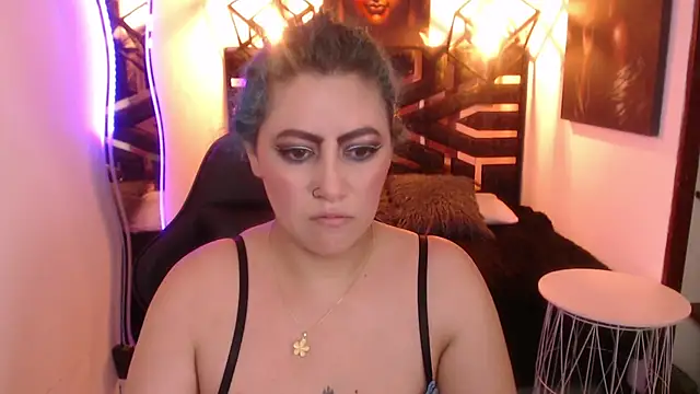 scarleth blue online show from 30, 5, 2026