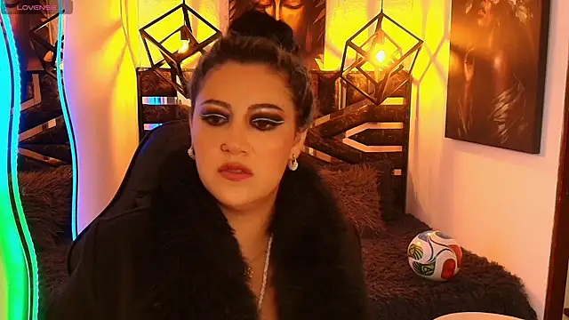 Snapshot of scarleth_blue chatting on 11, 7, 2026 scarleth blue online show from 11, 7, 2026