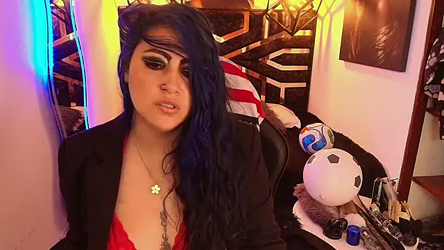 Snapshot of scarleth_blue chatting on 19, 6, 2026 scarleth blue online show from 19, 6, 2026