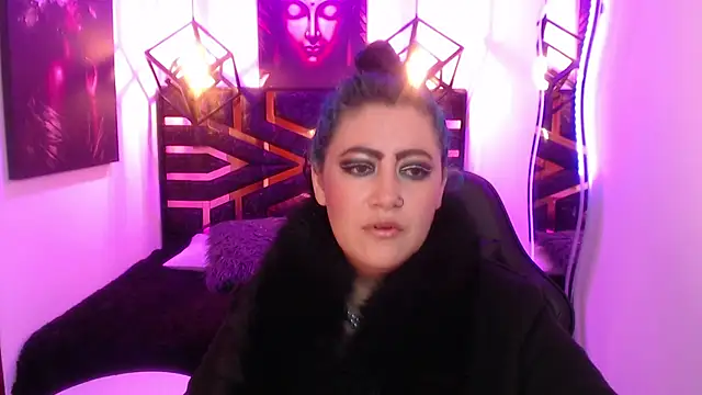 scarleth blue online show from 22, 5, 2026