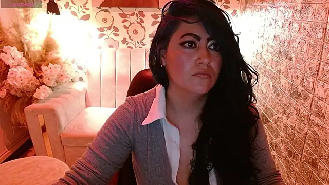 scarleth blue online show from 12, 2, 2026