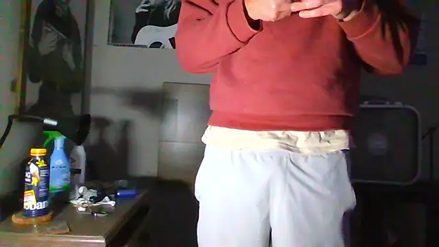 rickyslick123 online show from 29, 3, 2026