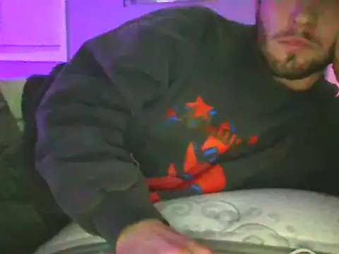 rickyslick123 online show from 13, 1, 2025