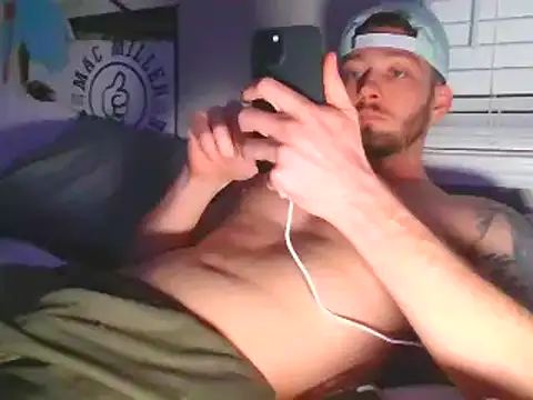 rickyslick123 online show from 21, 1, 2025