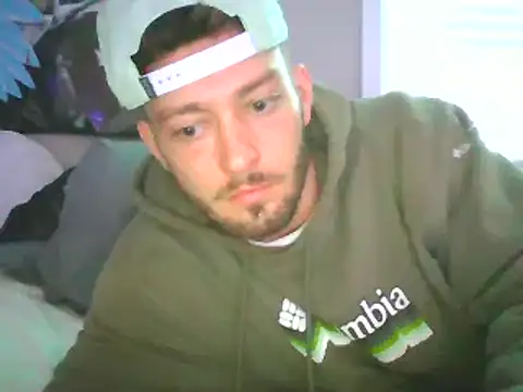 rickyslick123 online show from 20, 1, 2025