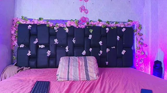 canela oss online show from 14, 9, 2025