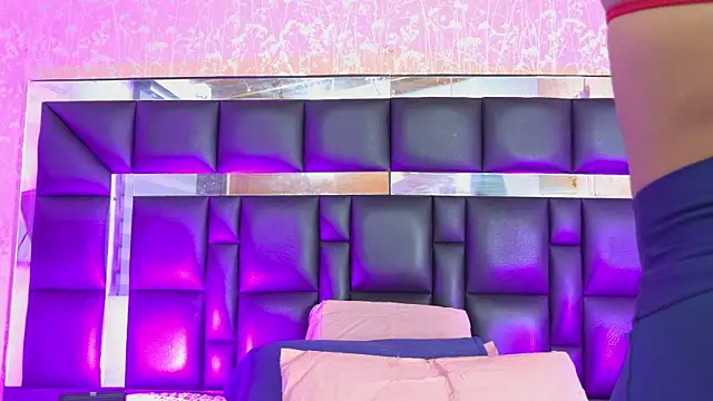 canela oss online show from 26, 10, 2025