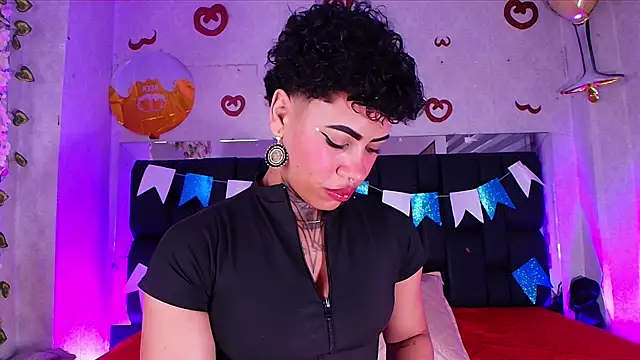 canela oss online show from 26, 9, 2025