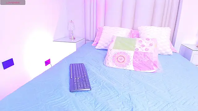 canela oss online show from 5, 11, 2025