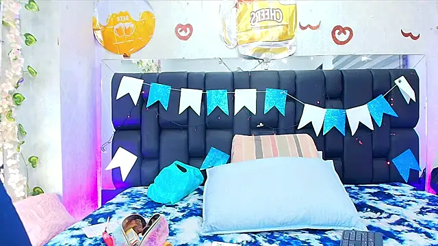 canela oss online show from 29, 9, 2025