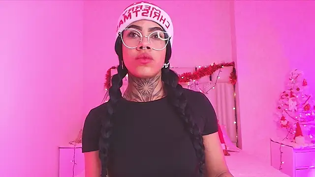 canela oss online show from 26, 11, 2025