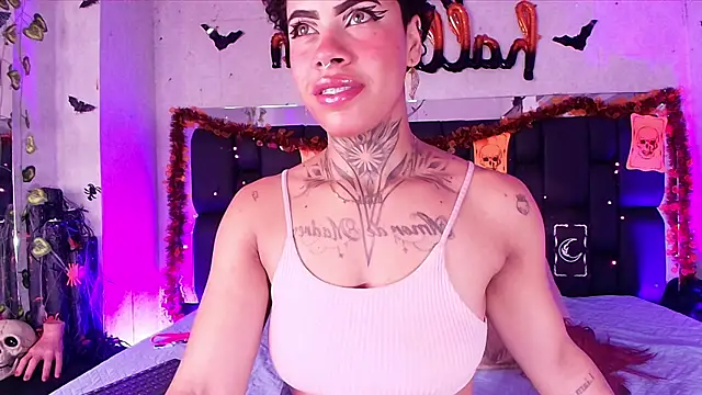 canela oss online show from 22, 10, 2025