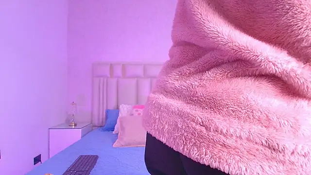 canela oss online show from 10, 11, 2025