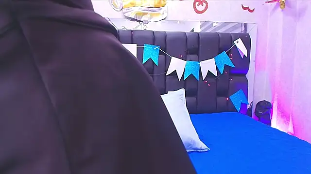 canela oss online show from 27, 9, 2025