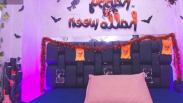 canela oss online show from 17, 10, 2025