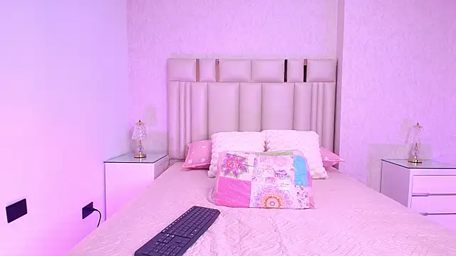 canela oss online show from 7, 11, 2025