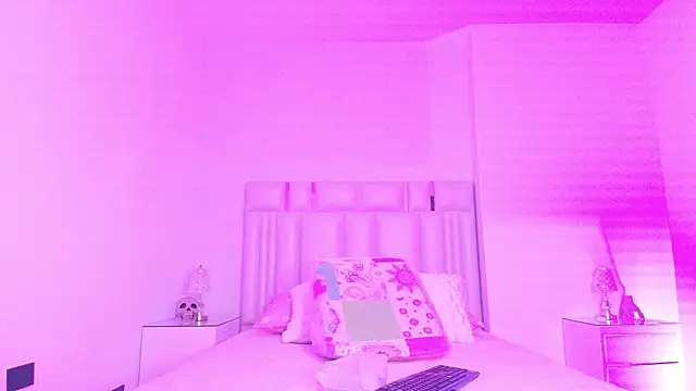 canela oss online show from 31, 10, 2025